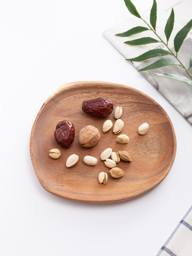 Irregular dried fruit tray - nargiss