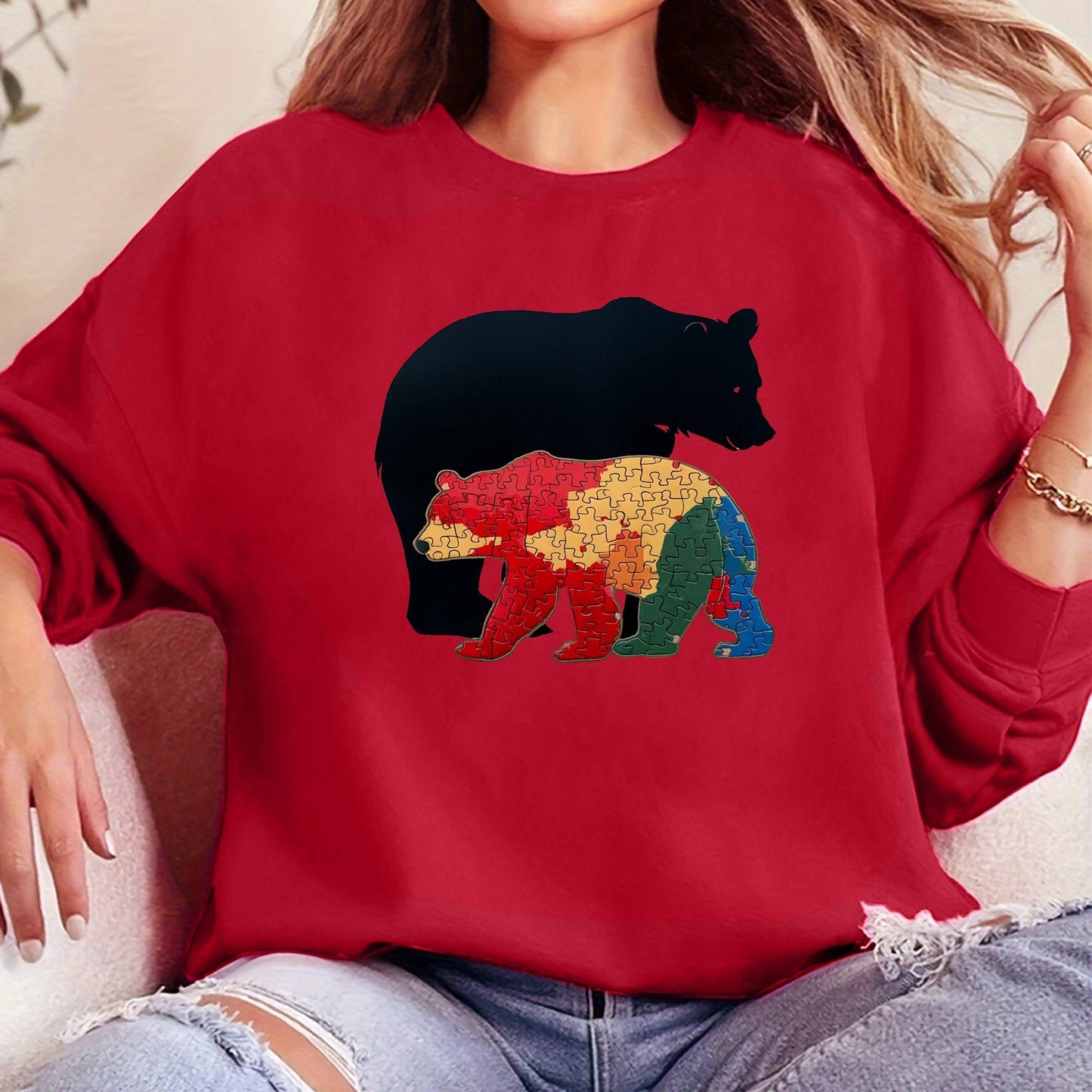 Hochwertiges Damen Top – Ideal für jeden Anlass - nargiss