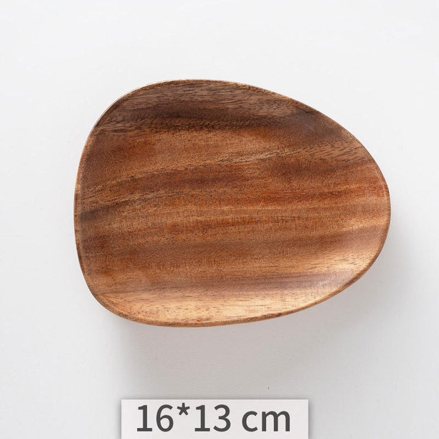 Irregular dried fruit tray - nargiss