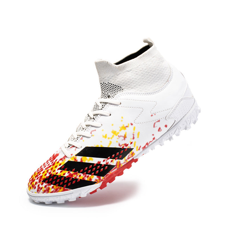 Hochwertige Fußball-Trainingsschuhe für Studenten mit robustem Design - nargiss