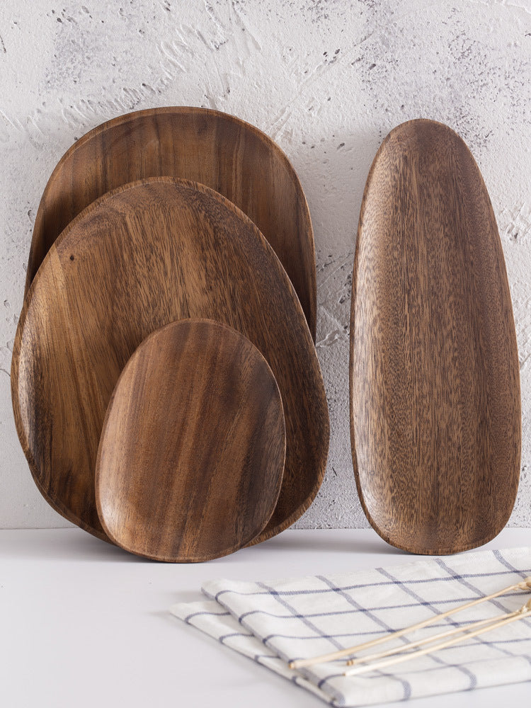 Irregular dried fruit tray - nargiss