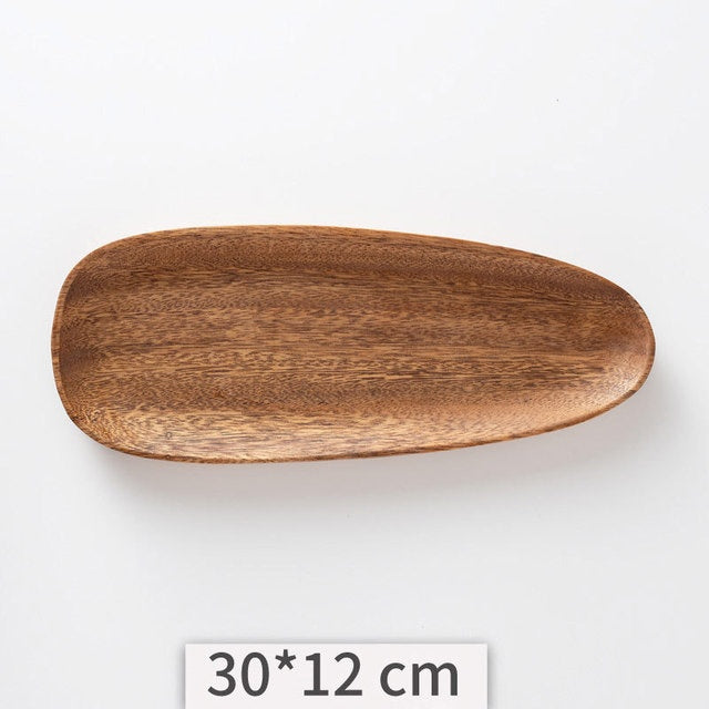 Irregular dried fruit tray - nargiss