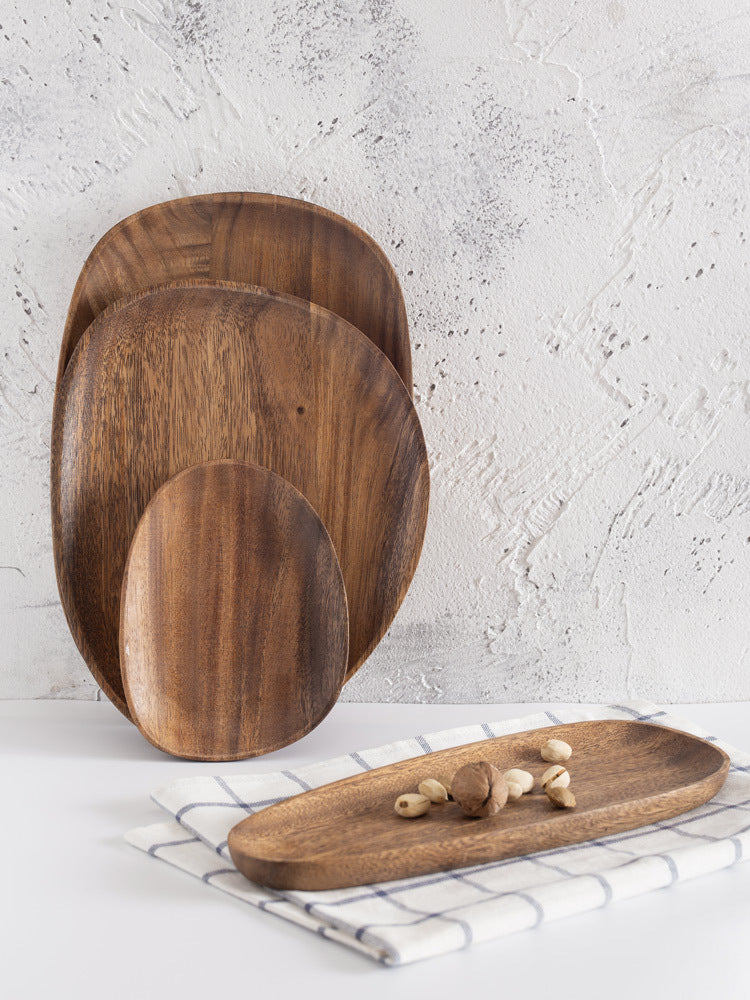 Irregular dried fruit tray - nargiss