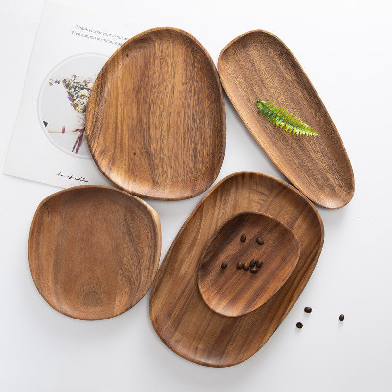 Irregular dried fruit tray - nargiss