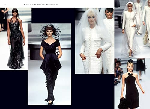 Chanel Catwalk Complete: Die Kollektionen - Von Karl Lagerfeld und Virginie Viard (Catwalk-Reihe, Band 2) - nargiss