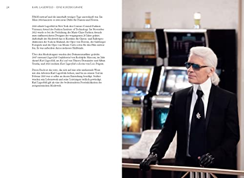 Chanel Catwalk Complete: Die Kollektionen - Von Karl Lagerfeld und Virginie Viard (Catwalk-Reihe, Band 2) - nargiss
