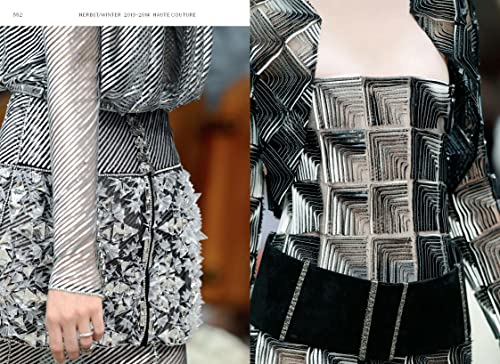 Chanel Catwalk Complete: Die Kollektionen - Von Karl Lagerfeld und Virginie Viard (Catwalk-Reihe, Band 2) - nargiss