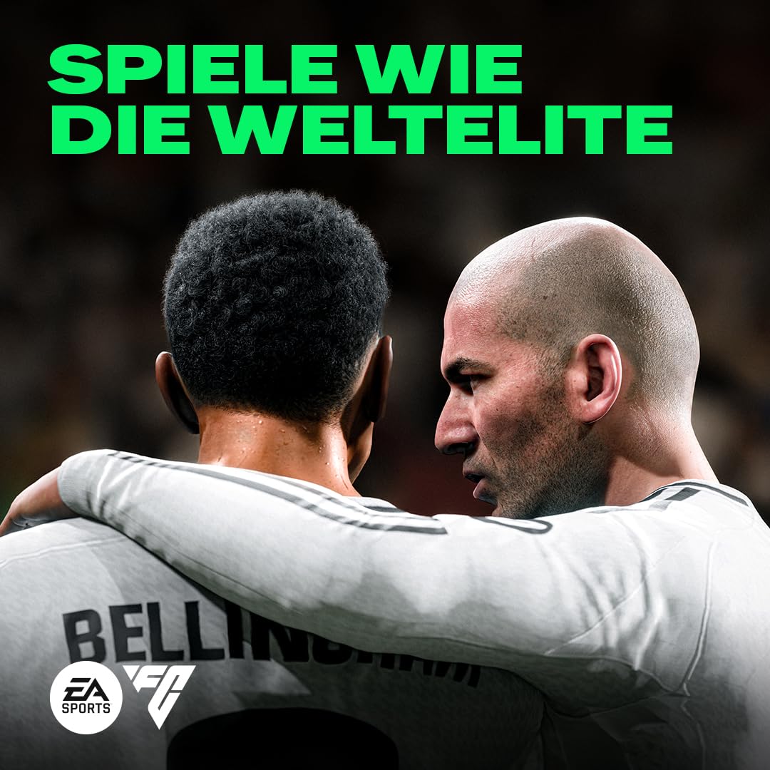 EA SPORTS FC 25 Standard Edition PS5 | Deutsch - nargiss
