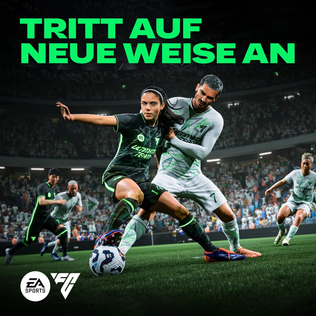 EA SPORTS FC 25 Standard Edition PS5 | Deutsch - nargiss