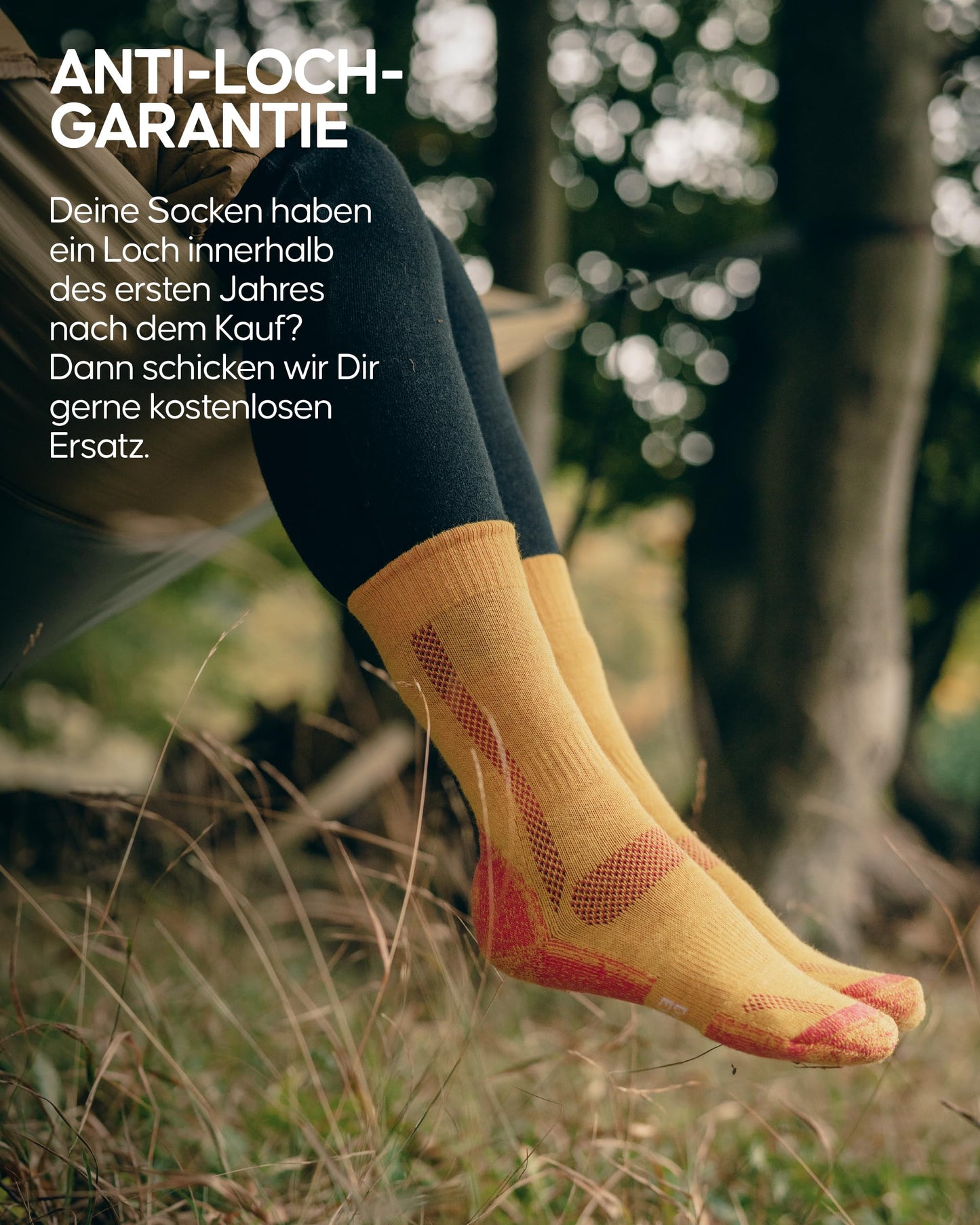 DANISH ENDURANCE Merino Wandersocken, Thermo Outdoor Socken & Trekkingsocken, für Herren, Damen & Kinder, 3 Paar, Schwarz/Grau, 43-47 - nargiss