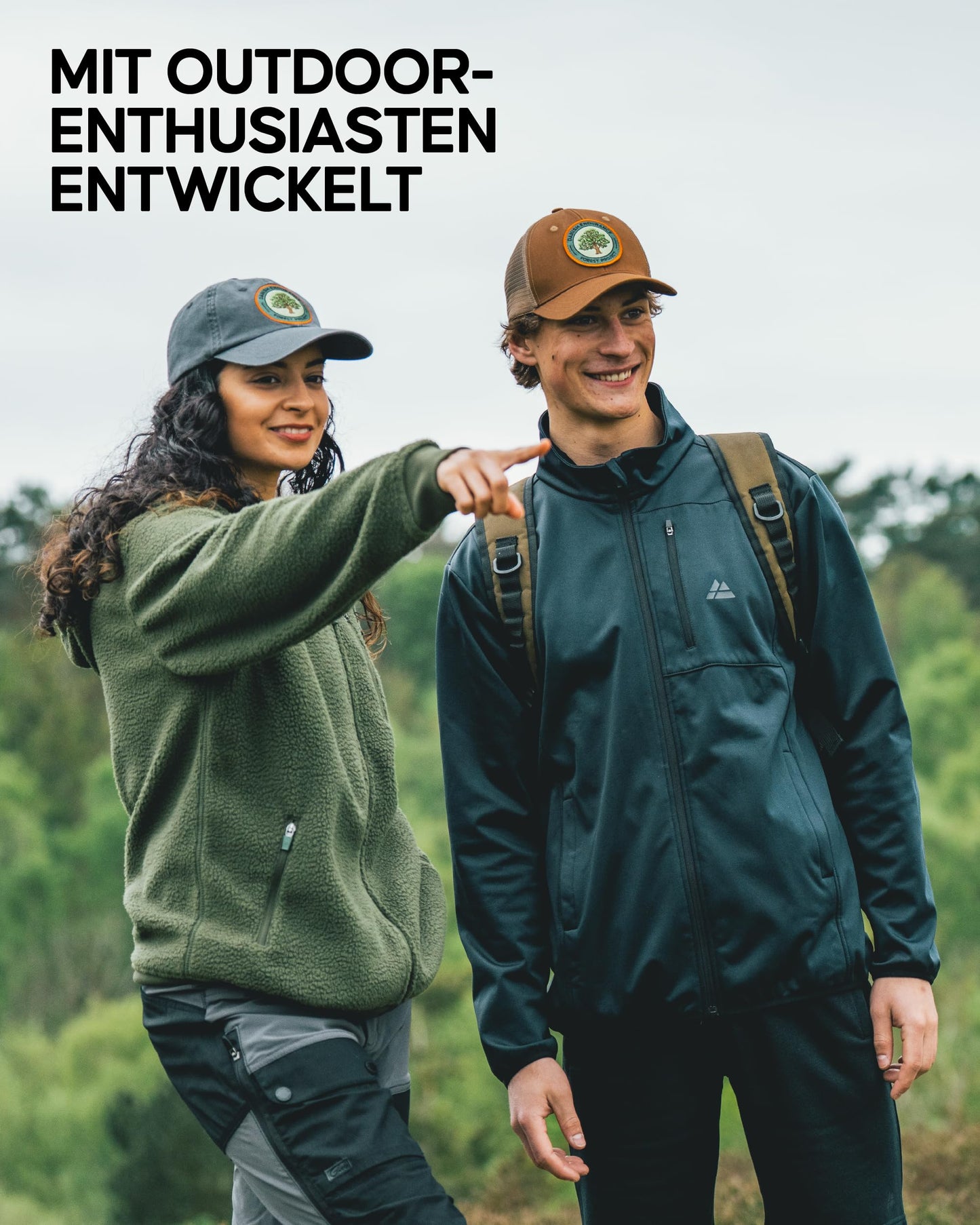 DANISH ENDURANCE Merino Wandersocken, Thermo Outdoor Socken & Trekkingsocken, für Herren, Damen & Kinder, 3 Paar, Schwarz/Grau, 43-47 - nargiss
