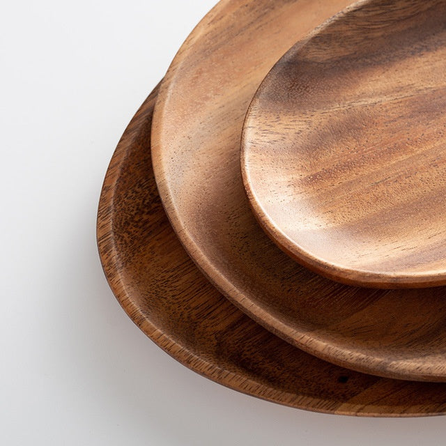 Irregular dried fruit tray - nargiss
