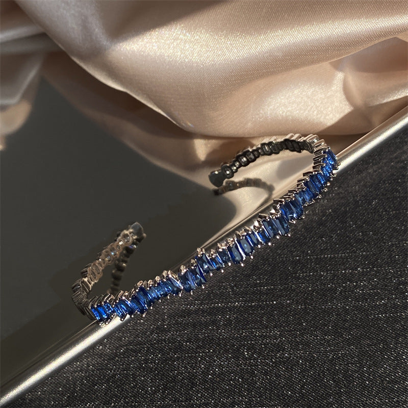 ✨ Exquisite Luxus-Armbänder von Nargis – Glanzvoll in Silber, Gold & Mehr ✨ - nargiss