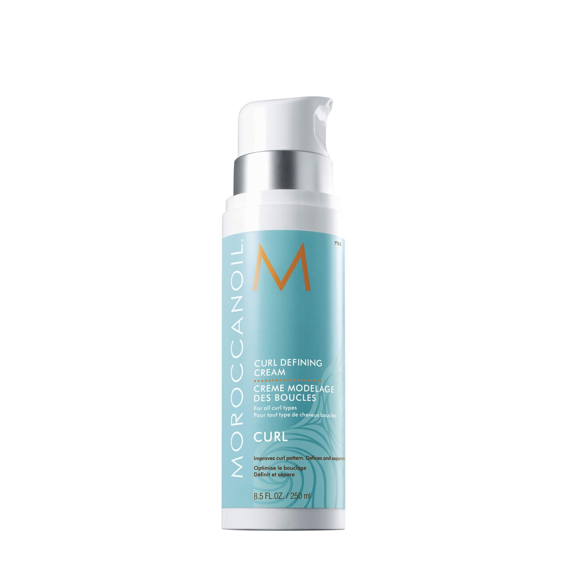 Moroccanoil Locken Definierende Crème, 250 ml (1er Pack) - nargiss