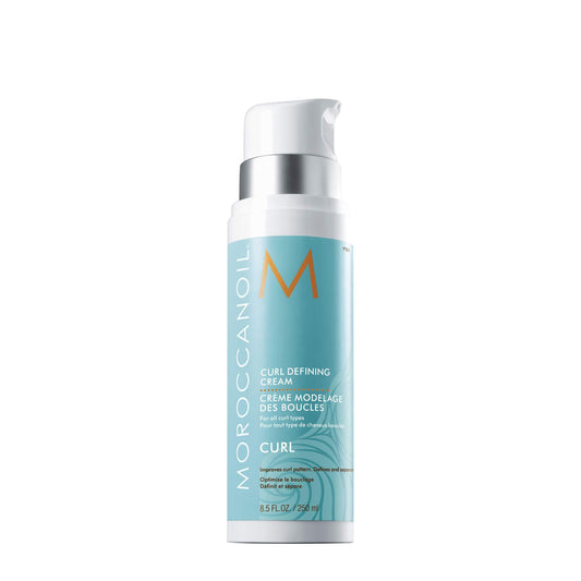 Moroccanoil Locken Definierende Crème, 250 ml (1er Pack) - nargiss