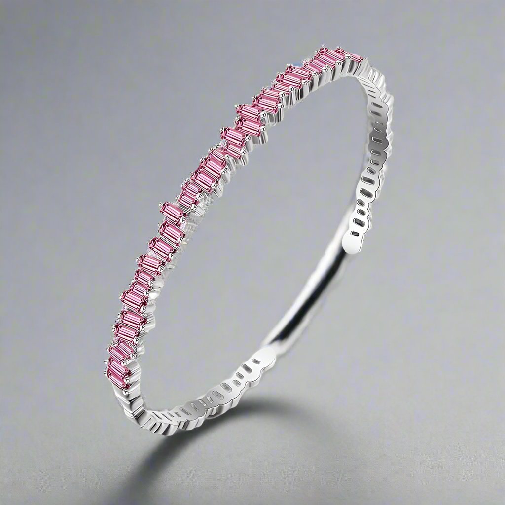 ✨ Exquisite Luxus-Armbänder von Nargis – Glanzvoll in Silber, Gold & Mehr ✨ - nargiss