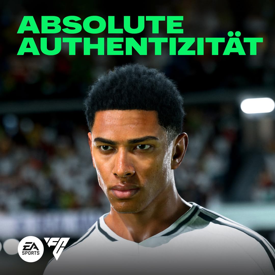 EA SPORTS FC 25 Standard Edition PS5 | Deutsch - nargiss