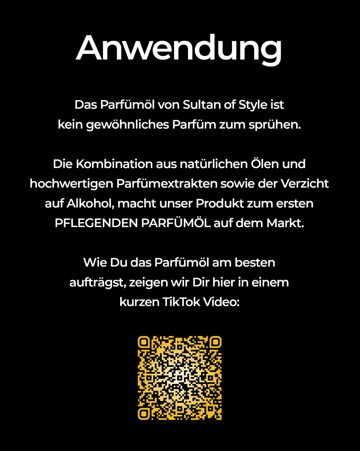 Sultan of Style Pure Alpha Parfum Oil Herren | Würziger & Frischer Duft | 100% Alkoholfrei | Pflegende Ätherische Öle | Geschenke für Männer - nargiss
