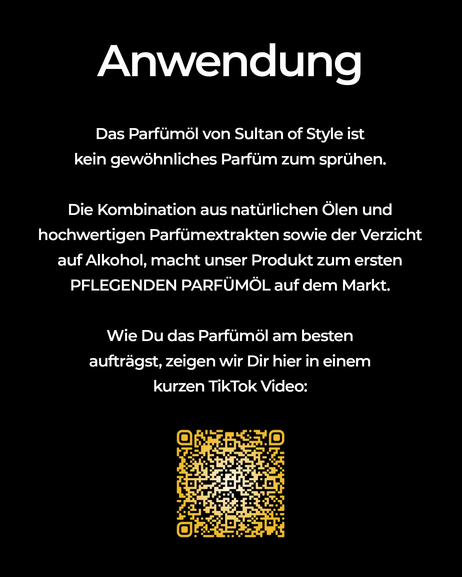 Sultan of Style Pure Alpha Parfum Oil Herren | Würziger & Frischer Duft | 100% Alkoholfrei | Pflegende Ätherische Öle | Geschenke für Männer - nargiss