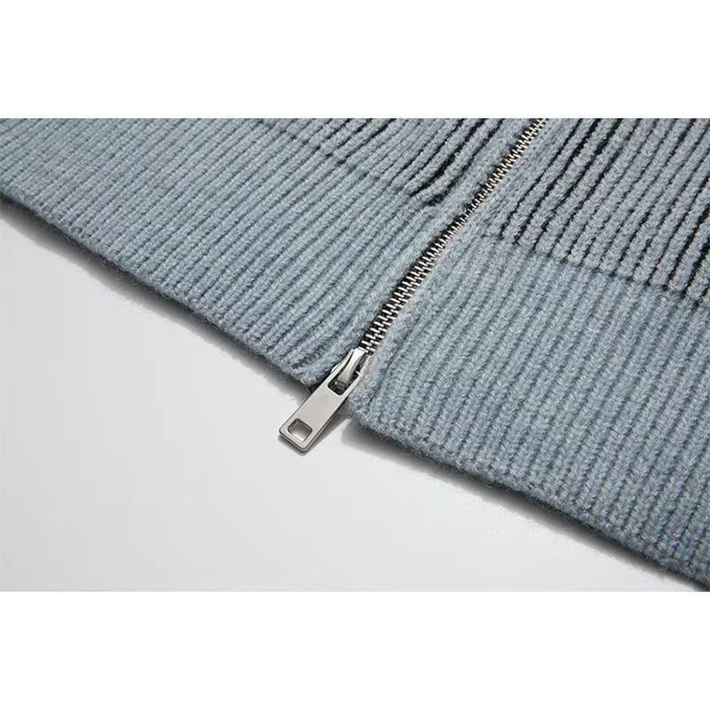 Stylischer Damen-Übermantel - Polyester - nargiss