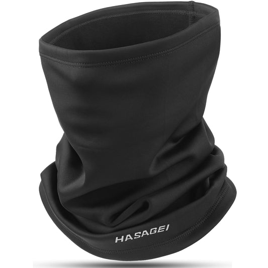 HASAGEI Loopschal Winddicht Multifunktionstuch Winter Fleece Neckwarmer Herren Loop Schal Damen Halstuch Warm Halten Sportschal Halswärmer für Skifahren Fahrrad Jogging - nargiss