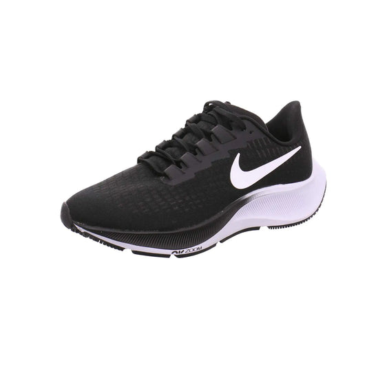 Nike Damen Laufschuh Schwarz Weiß 8