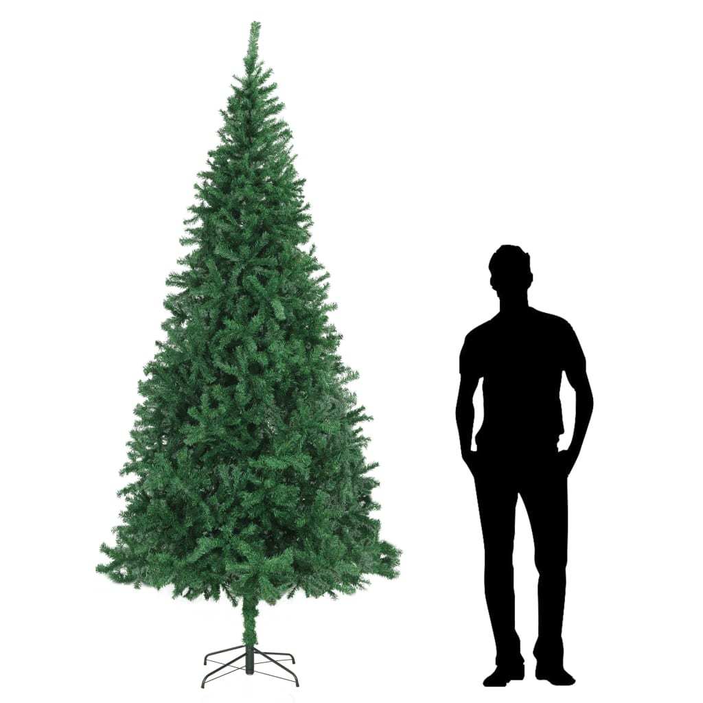 Künstlicher Weihnachtsbaum 300 cm