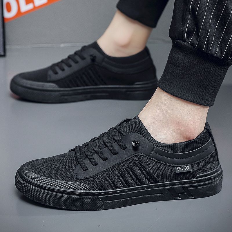 Freizeitschuhe Herren Neue Skateboardschuhe