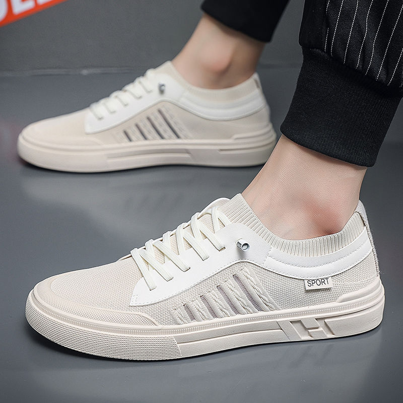 Freizeitschuhe Herren Neue Skateboardschuhe