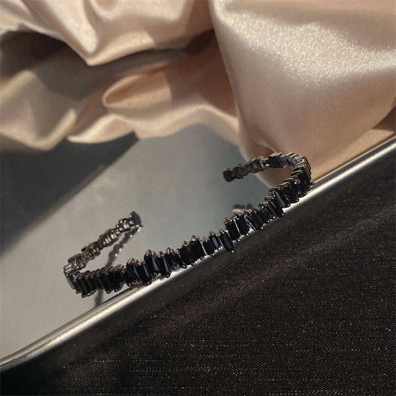 ✨ Exquisite Luxus-Armbänder von Nargis – Glanzvoll in Silber, Gold & Mehr ✨ - nargiss