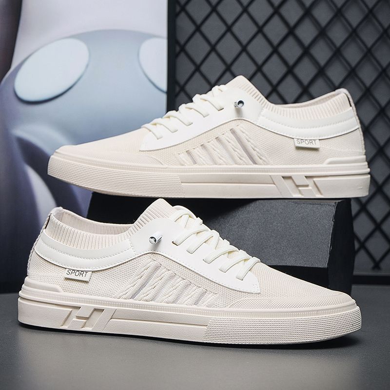 Freizeitschuhe Herren Neue Skateboardschuhe