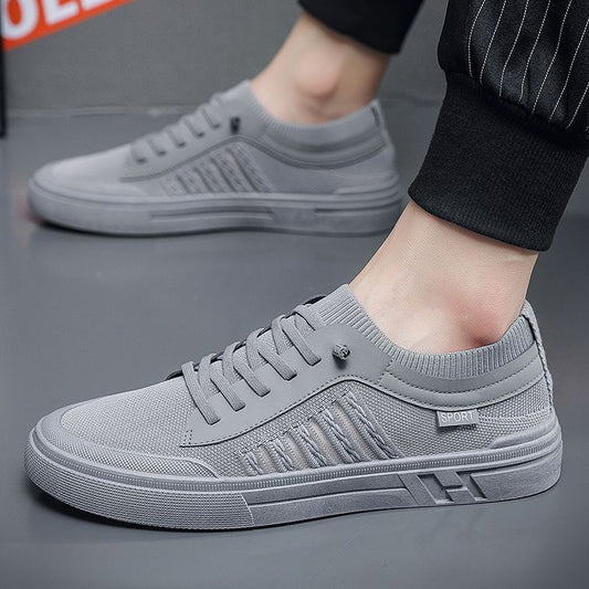 Freizeitschuhe Herren Neue Skateboardschuhe