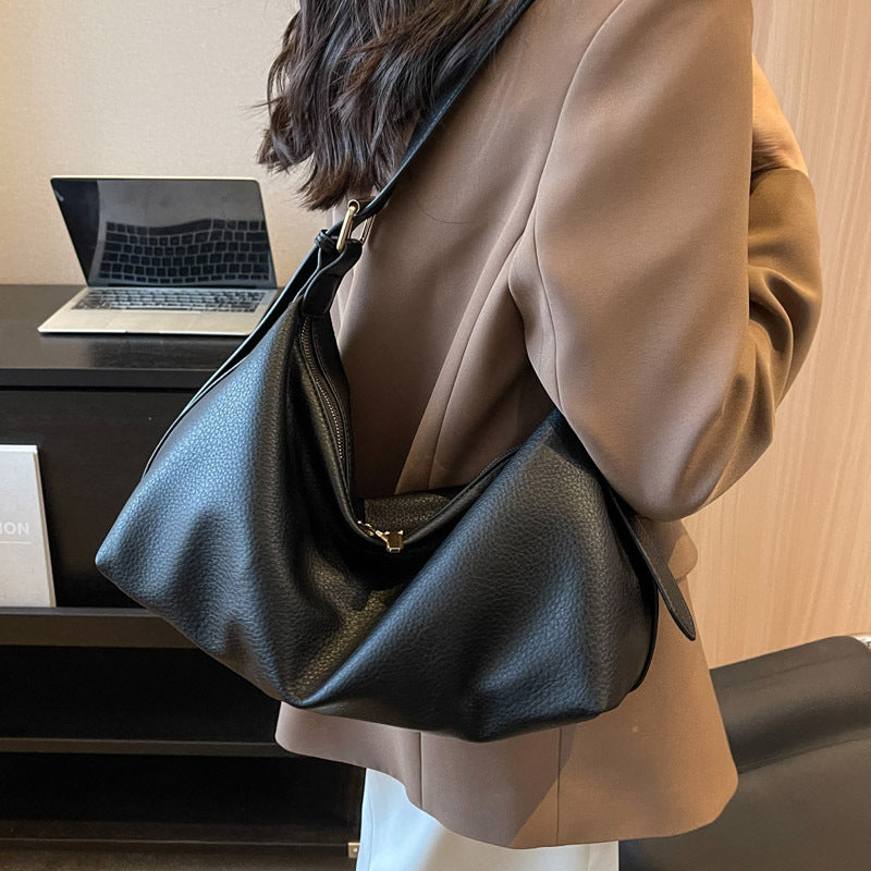 Damenmode-Trends für den Alltag: Tragetasche für den Frühling