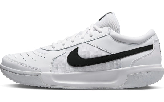 NIKE Herren Sneaker Weiß Schwarz 10.5